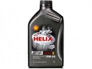 Shell Helix Ultra Racing 10W-60 1L ...